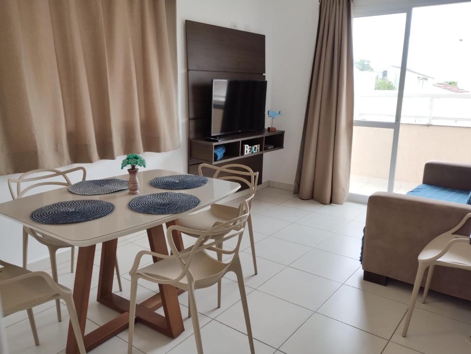 Itagua - 1 Quadra Da Praia, 2 Quartos, 2 Banheiros, Acomoda 5 Pessoas * Ubatuba